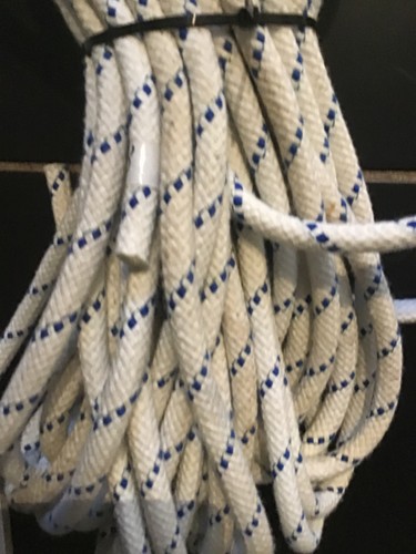 Rope polyester 16plait mat