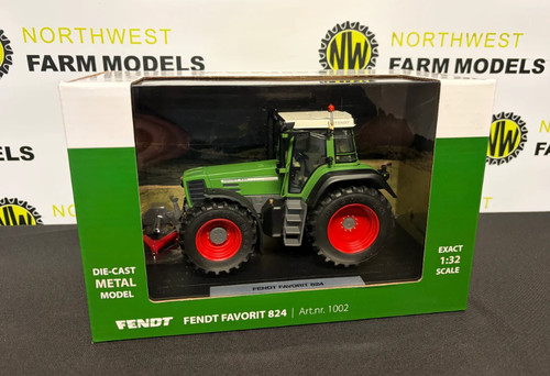 Weise toys 1002 scale - weise, 1:32