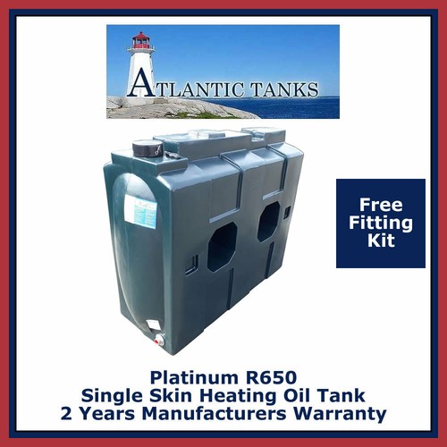 650 litre rectangular - litre,
