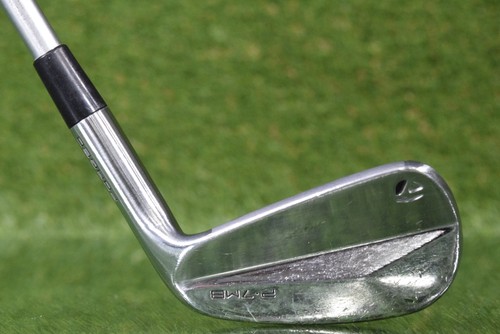 Taylormade forged 7mb iron - taylormade, 7