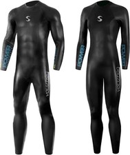 Synergy Triathlon Wetsuit