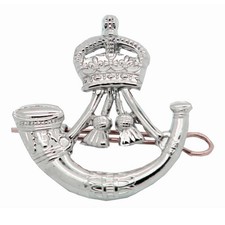 King’s Crown The Rifles