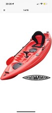 Kayak Sit-On-Top Adult