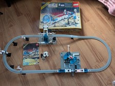 Lego Spece Legoland: 6990