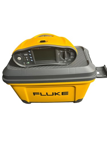 Fluke 1662 multifunction - fluke,