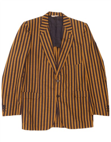 Mabro mens button blazer - mabro,
