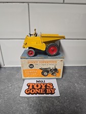 Dinky Toys Supertoys No. 562 -