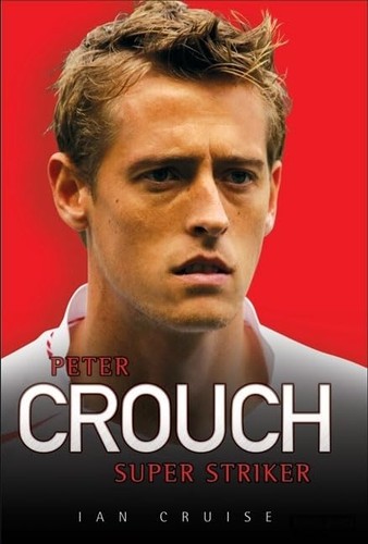 Peter crouch super - peter,