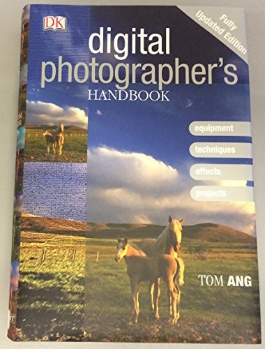 Digital photographer - digital, photographer's