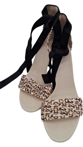Gucci leather high heel - high,