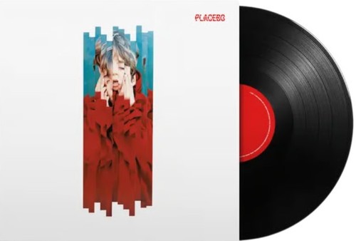 Placebo created - created, lp