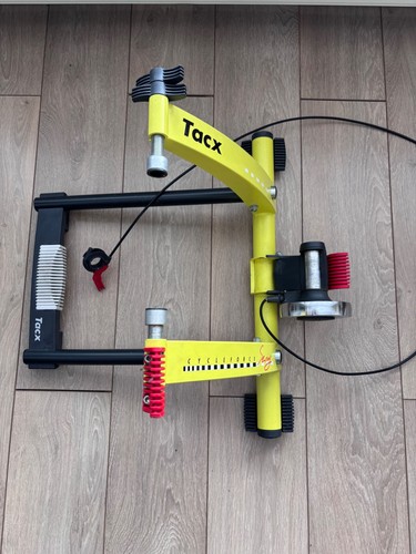 Tacx cycleforce one turbo - tacx,