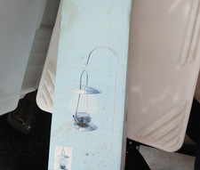 Set Of 4 Garden Lanterns With