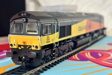 Hattons H4-66-030 OO Class 66