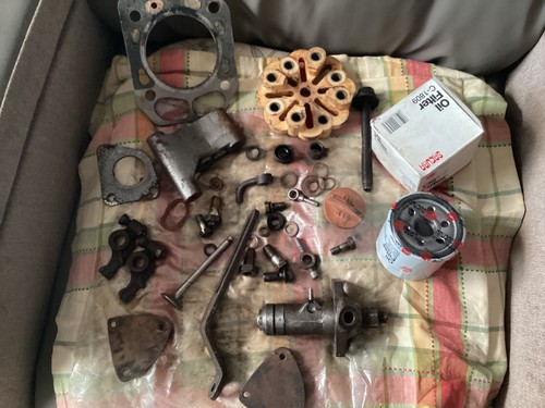 Spares for 1gm10 yanmar - for, diesel