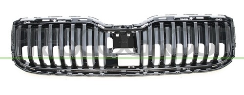 Skoda superb front - skoda,