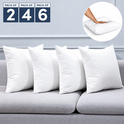 Cushion inner pads 50x50 - cushion,