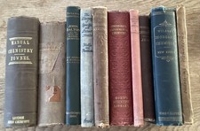 COLLECTION OF ANTIQUARIAN