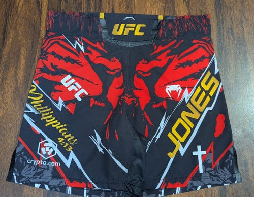 Ufc venum fight - fight, mma