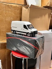 1:18 Scale Norev Mercedes-Benz