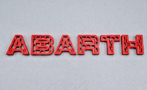For abarth 595 fiat - for, 595/fiat