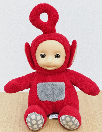 Character teletubbies po - character, uk