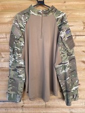 British Military MTP UBACs Size L