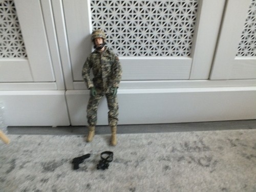 Armed forces f mp - hm,