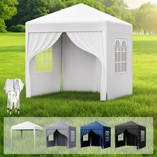 LOEFME Pop Up Gazebo 2x2m