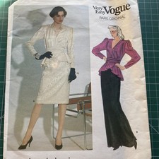 Vogue Paris Original 1298