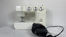 Sewing Machine Janome 1580