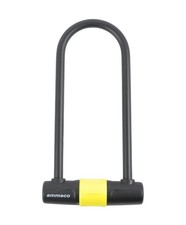 Ammaco Heavy Duty D-Lock 14mm