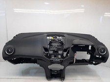 2014 FORD FIESTA Mk7 DASH ASSEMBLY
