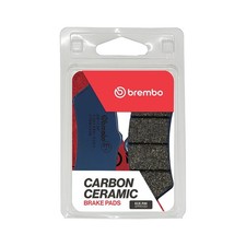 Brembo CC Carbon Ceramic Rear