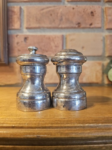Vintage sterling silver - sterling,