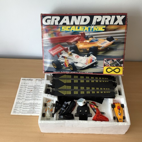 Scalextric c573 grand - scalextric,