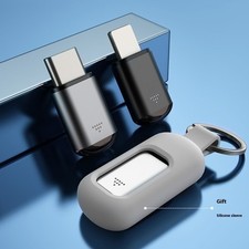 IR Transmitter Mini Remote