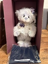 Charlie Bears Miley Limited