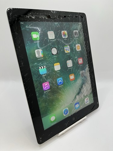 Apple ipad 4th gen - ipad,
