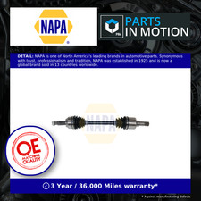 Drive Shaft fits FORD MONDEO