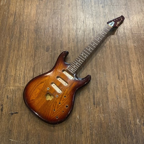 Greco goii electric guitar - greco,