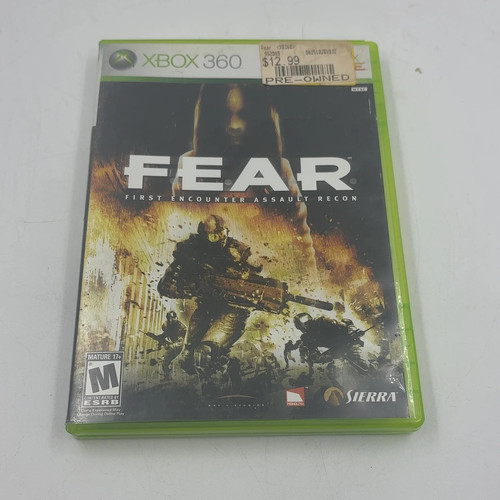 Microsoft xbox 360 - (microsoft,