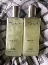 Pecksniffs Grapefruit & Citron