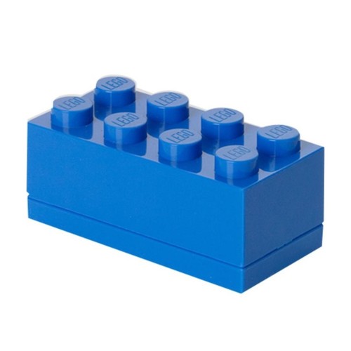 Lego mini box - storage, brick