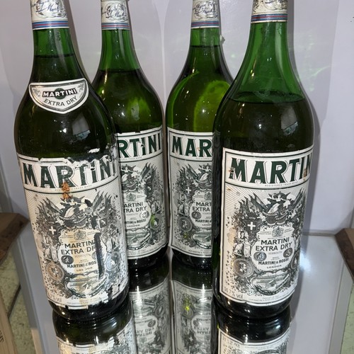 Martini extra dry - extra, 1.5l