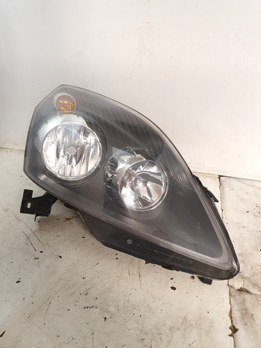 Vauxhall zafira mk2 - vauxhall,