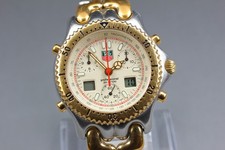 [Near MINT] TAG Heuer S/el