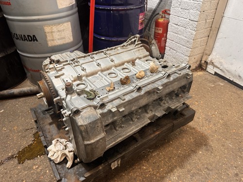 Bmw e34 m50b25 non - m50b25,