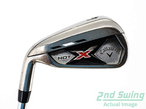Callaway 2013 hot single - x,