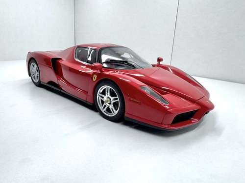Bbr ferrari enzo rosso - 1:18,